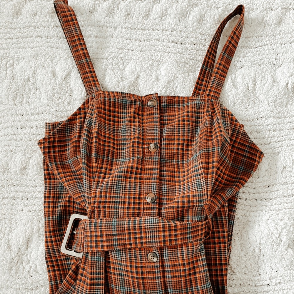 American Eagle dress